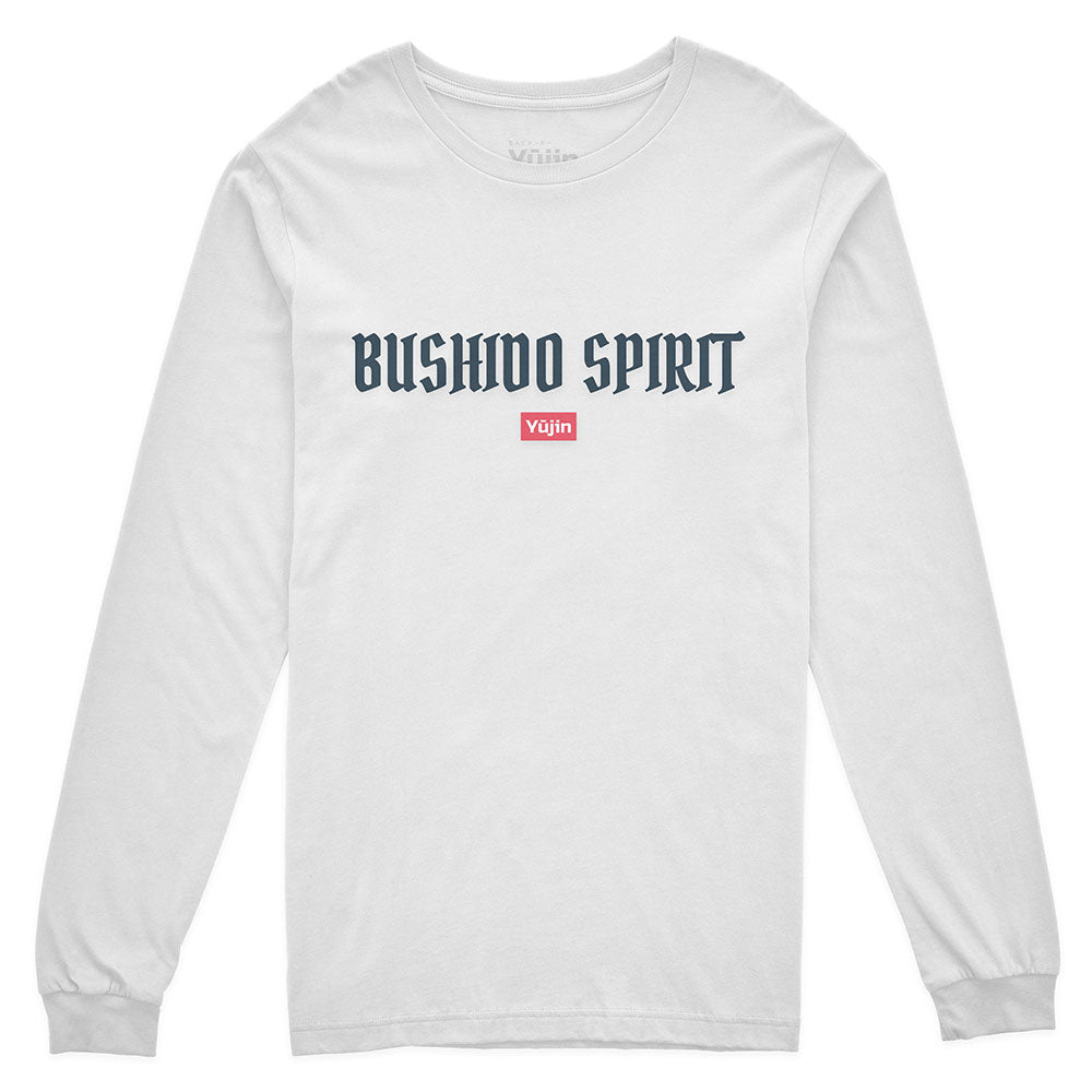 Bushido Long Sleeve T-Shirt - Lolomo!
