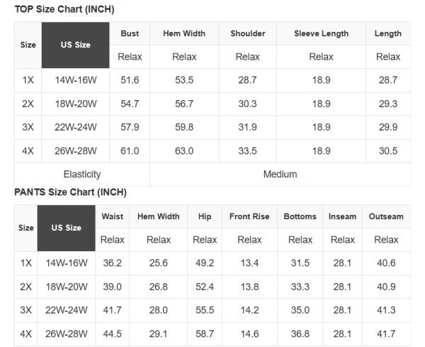 Plus Size Stripe V-Neck Pullover and Drawstring Pants