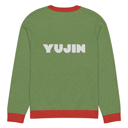 Christmas Hater Cat Sweatshirt