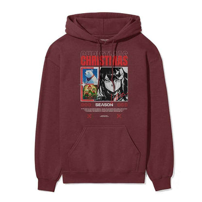 Christmas Season Hoodie