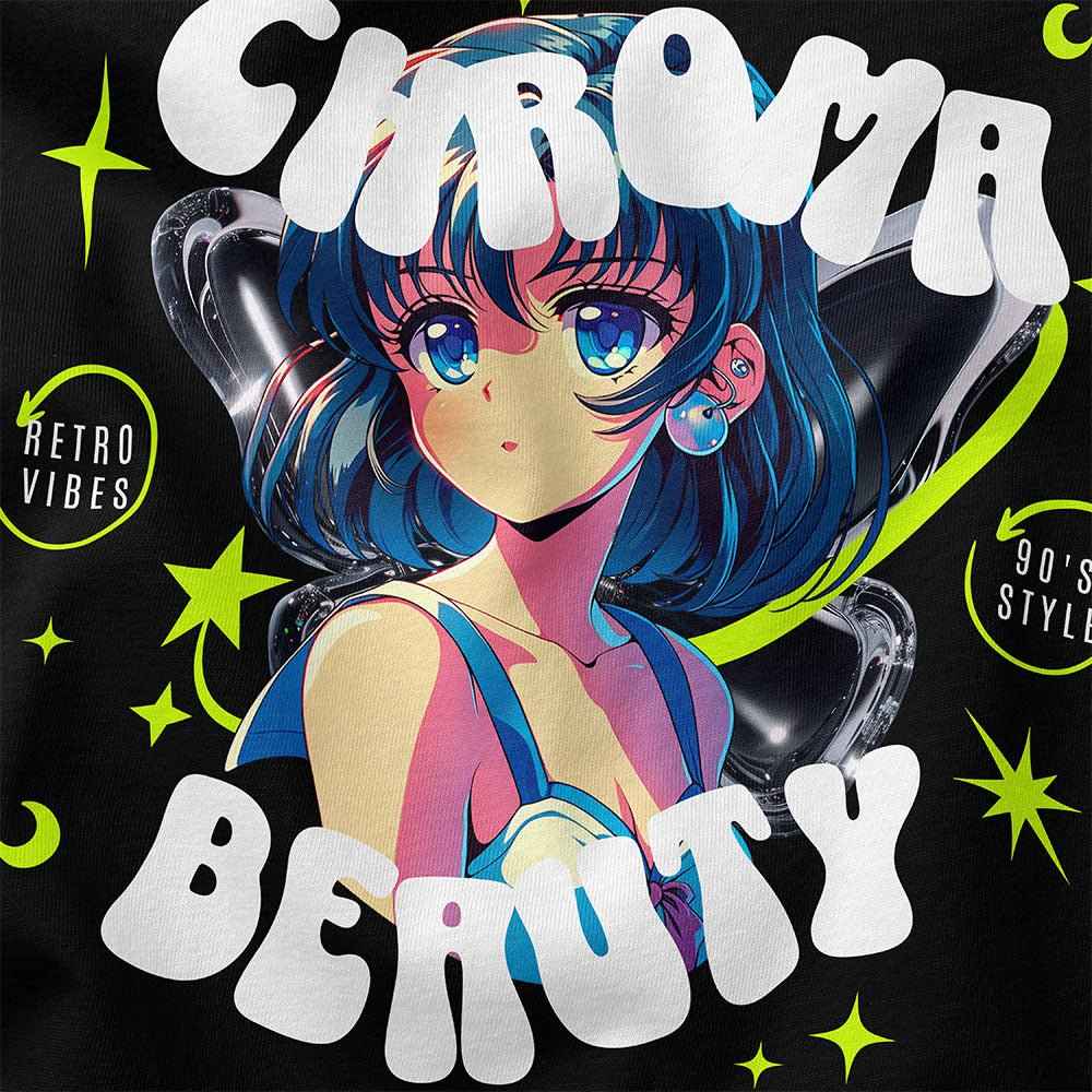 Chroma Beauty T-Shirt
