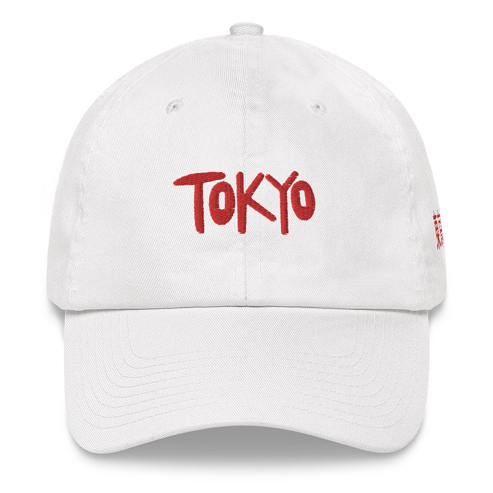 Chapeau de Tokyo