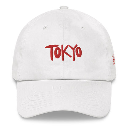 Chapeau de Tokyo