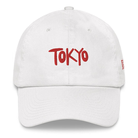 Chapeau de Tokyo