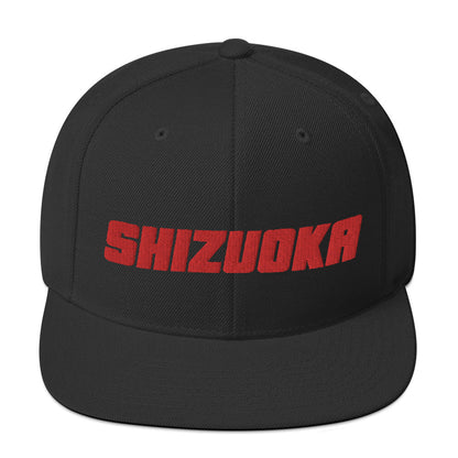 Chapeau de Shizuoka