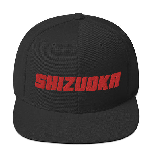 Chapeau de Shizuoka