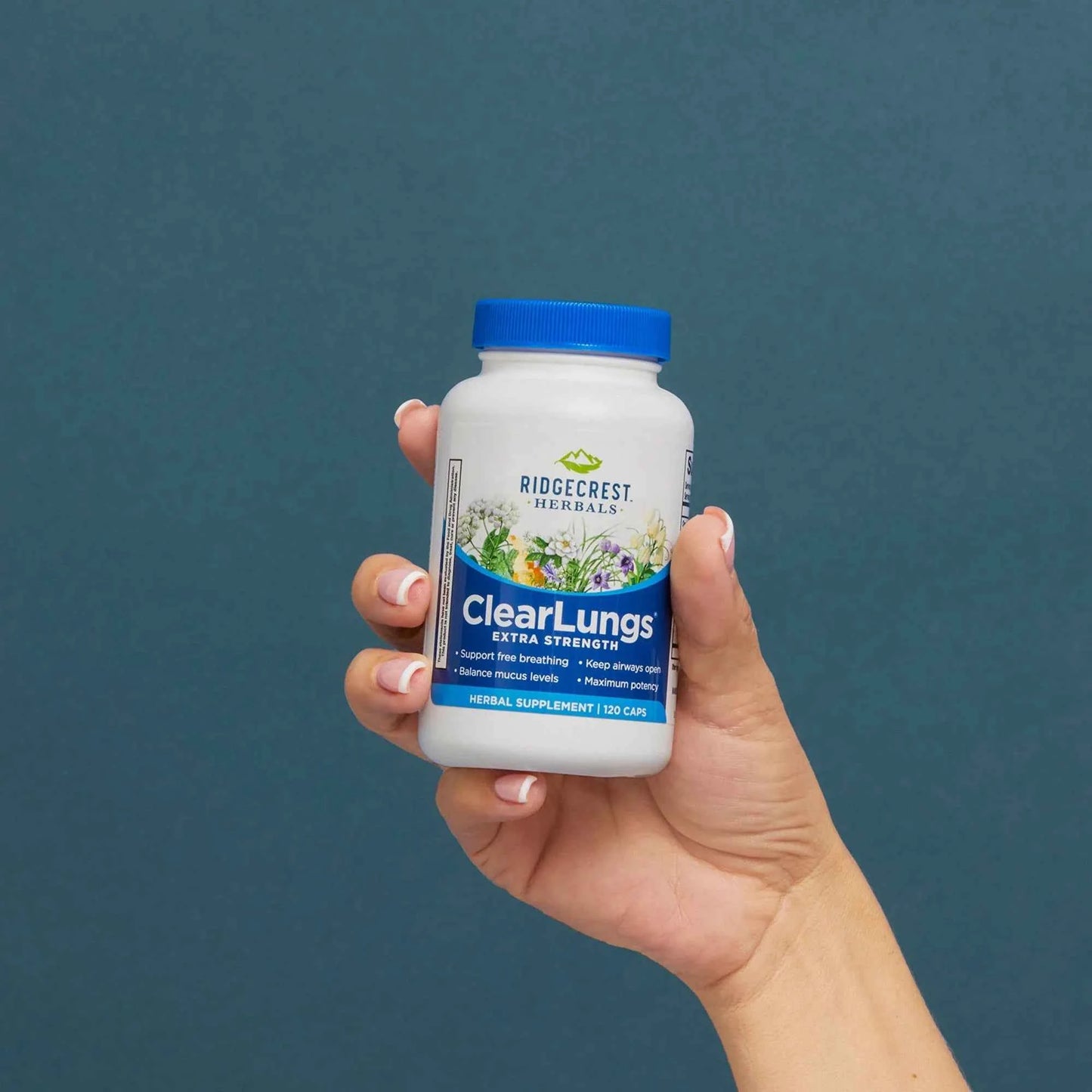 ClearLungs® Extra Strength