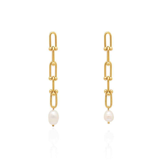 CLEMENTINE TRAVER EARRINGS