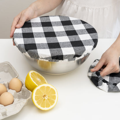 Cloth Bowl Covers - Lolomo!