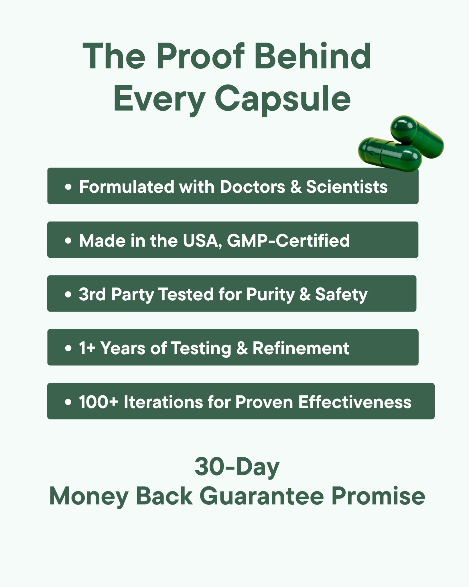 Colon Detox Supplements - Lolomo!