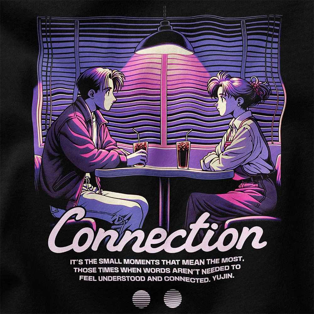 Connection T-Shirt
