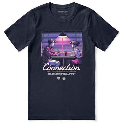 Connection T-Shirt