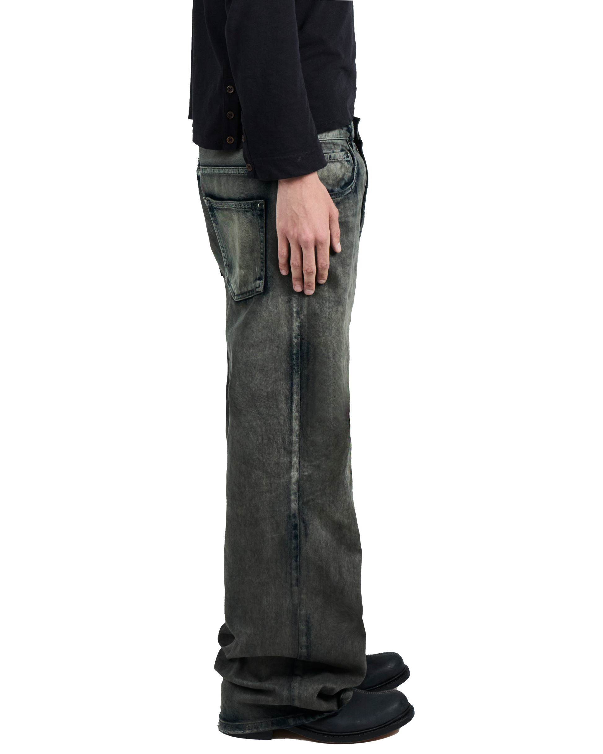 RUSTIC COUNTRY JEANS