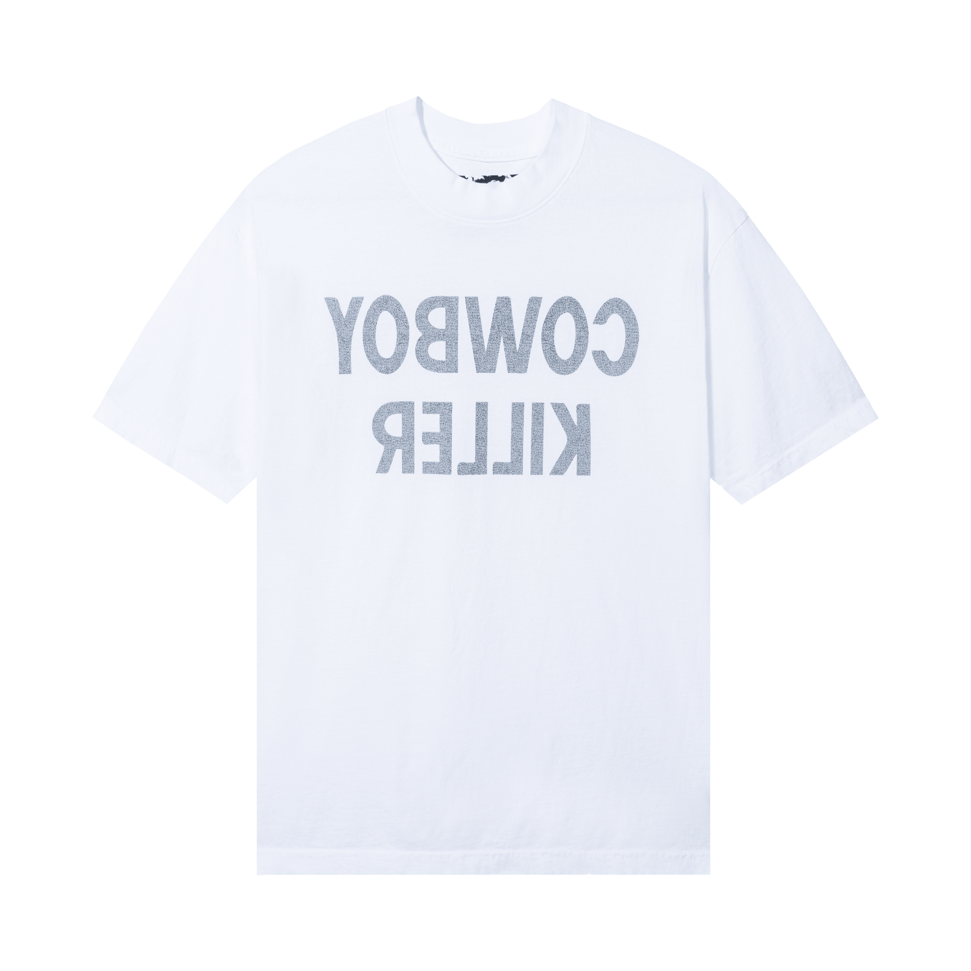 Cowboy Killer T-Shirt - Lolomo!