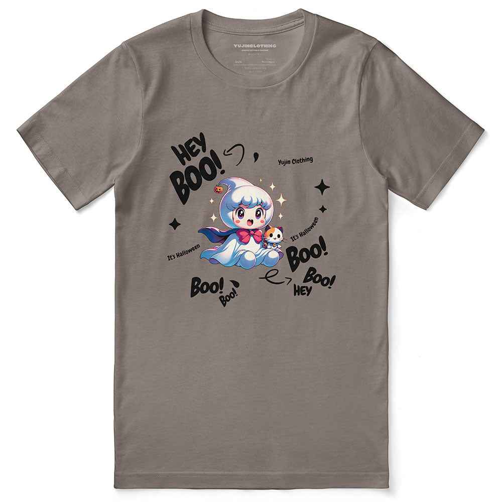 Cute Ghost T-Shirt