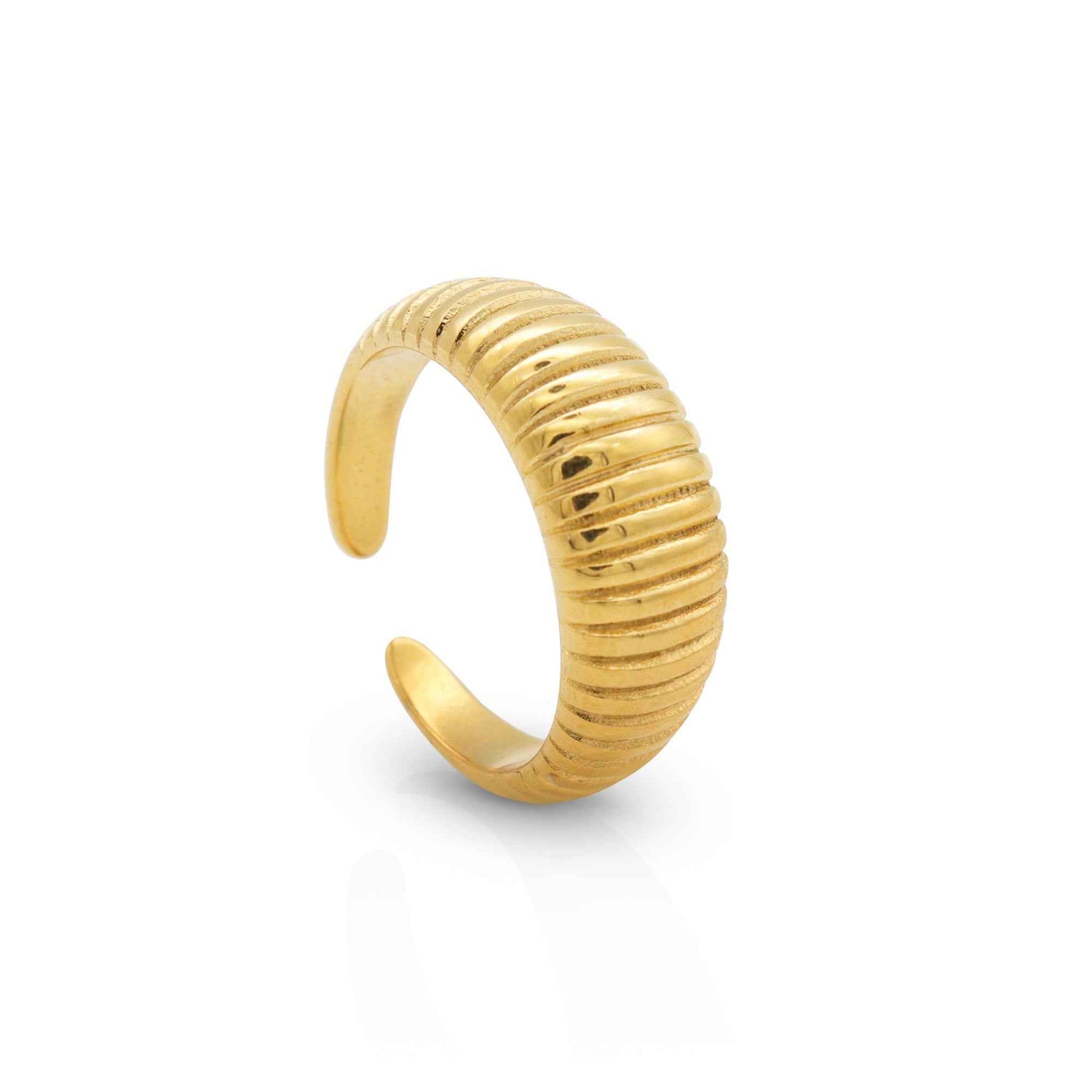 CYRILLE LANE RING