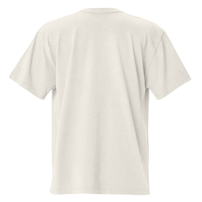 Dallas City "Staple" White T-Shirt