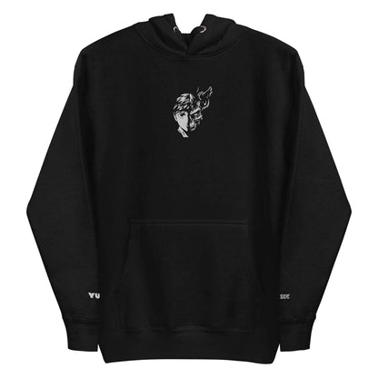 Dark Side Hoodie