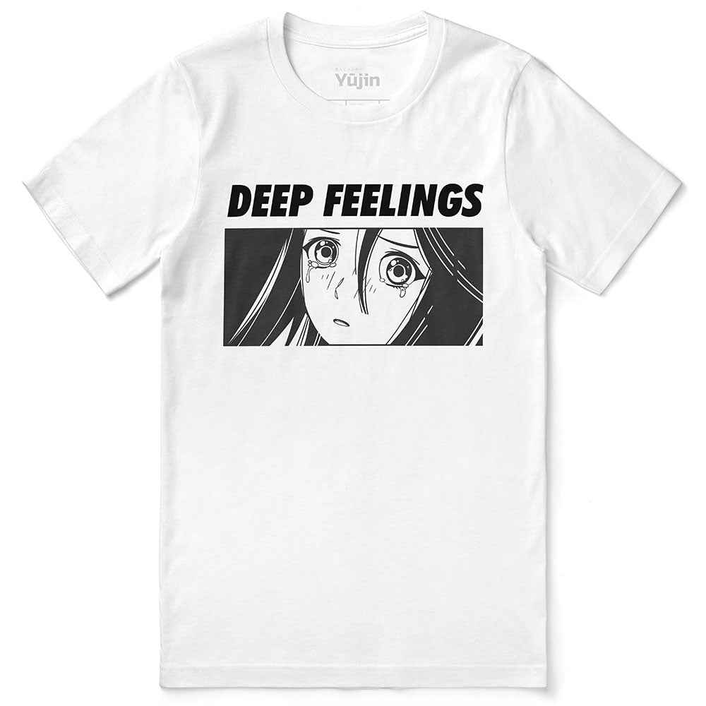 Deep Feelings T-Shirt