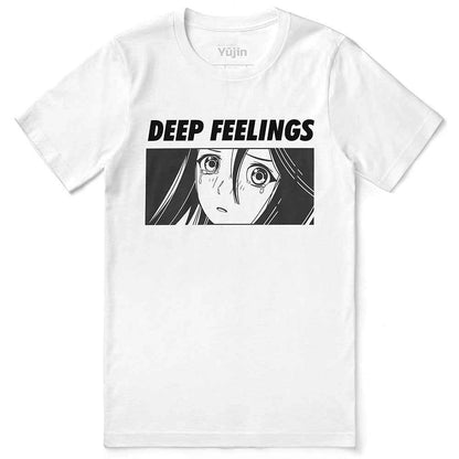 Deep Feelings T-Shirt