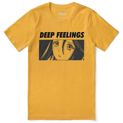 Deep Feelings T-Shirt