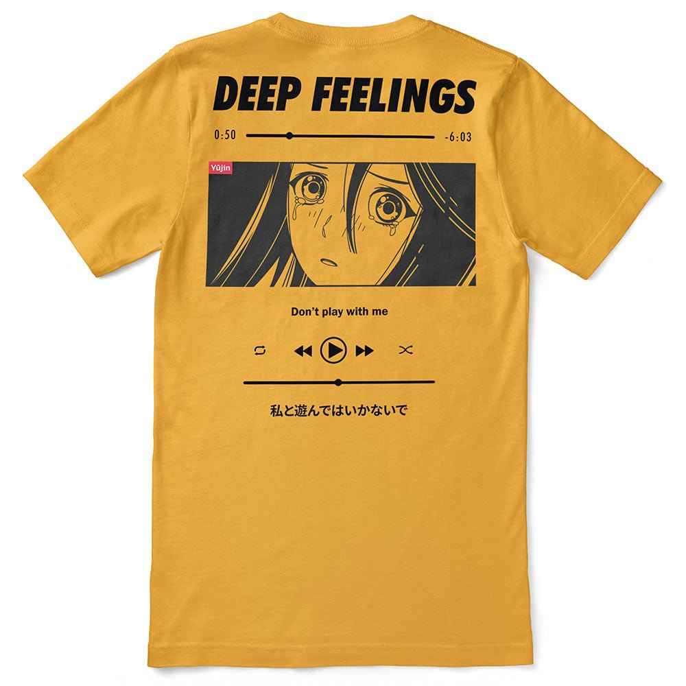 Deep Feelings T-Shirt