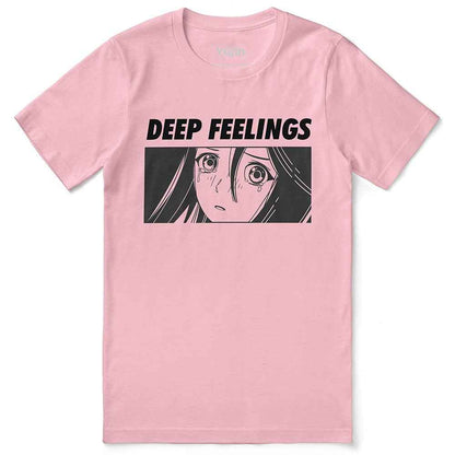 Deep Feelings T-Shirt