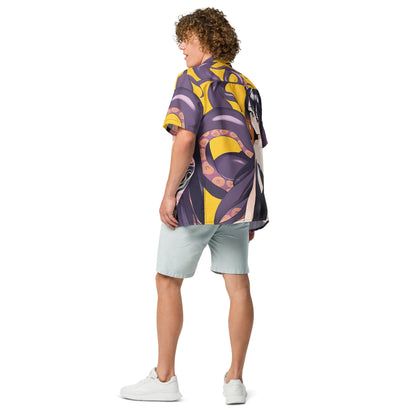 Deep Temptation Shirt - Lolomo!