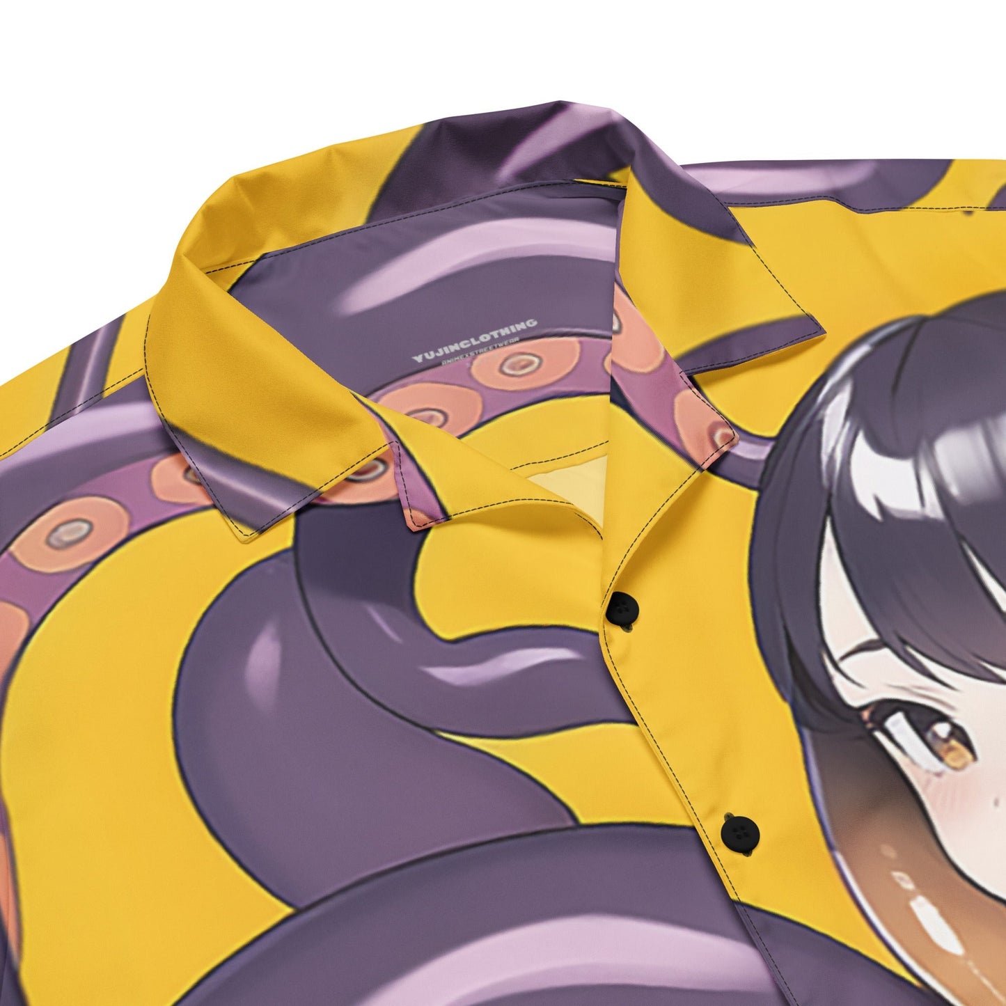 Deep Temptation Shirt - Lolomo!