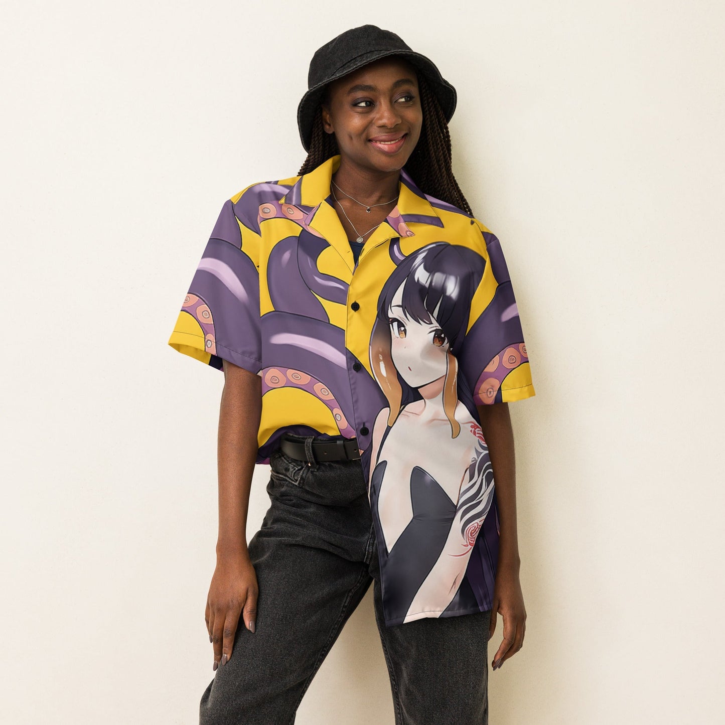 Deep Temptation Shirt - Lolomo!