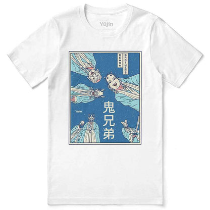 Demon Brothers T-Shirt