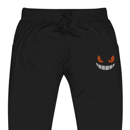 Demon Inside Sweatpants