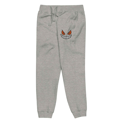 Demon Inside Sweatpants