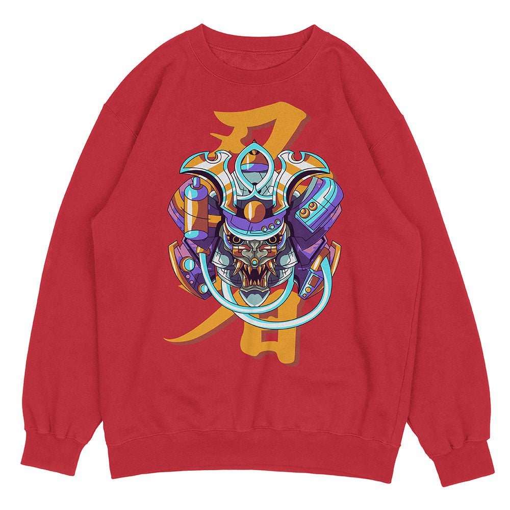 Demon Sweatshirt - Lolomo!