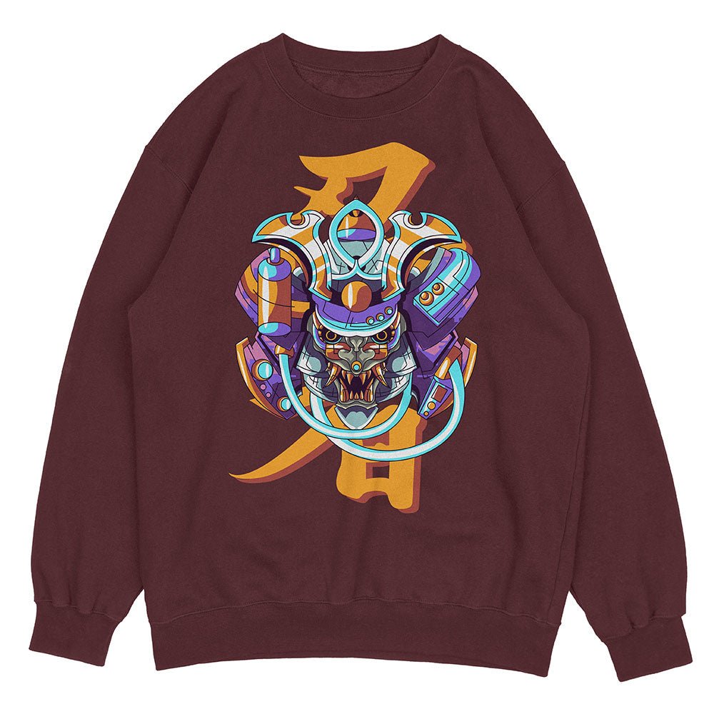 Demon Sweatshirt - Lolomo!
