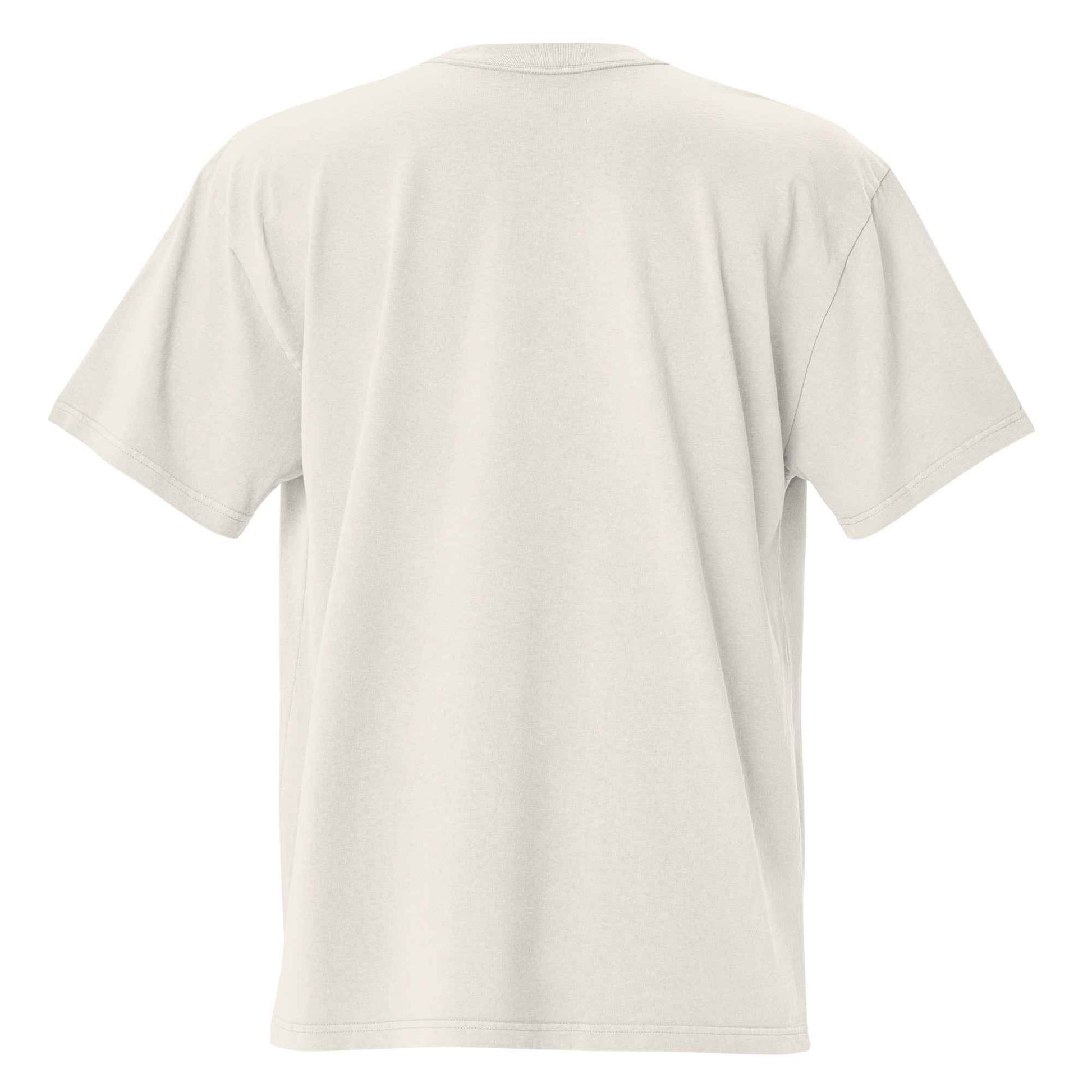 Denver City "Staple" White T-Shirt