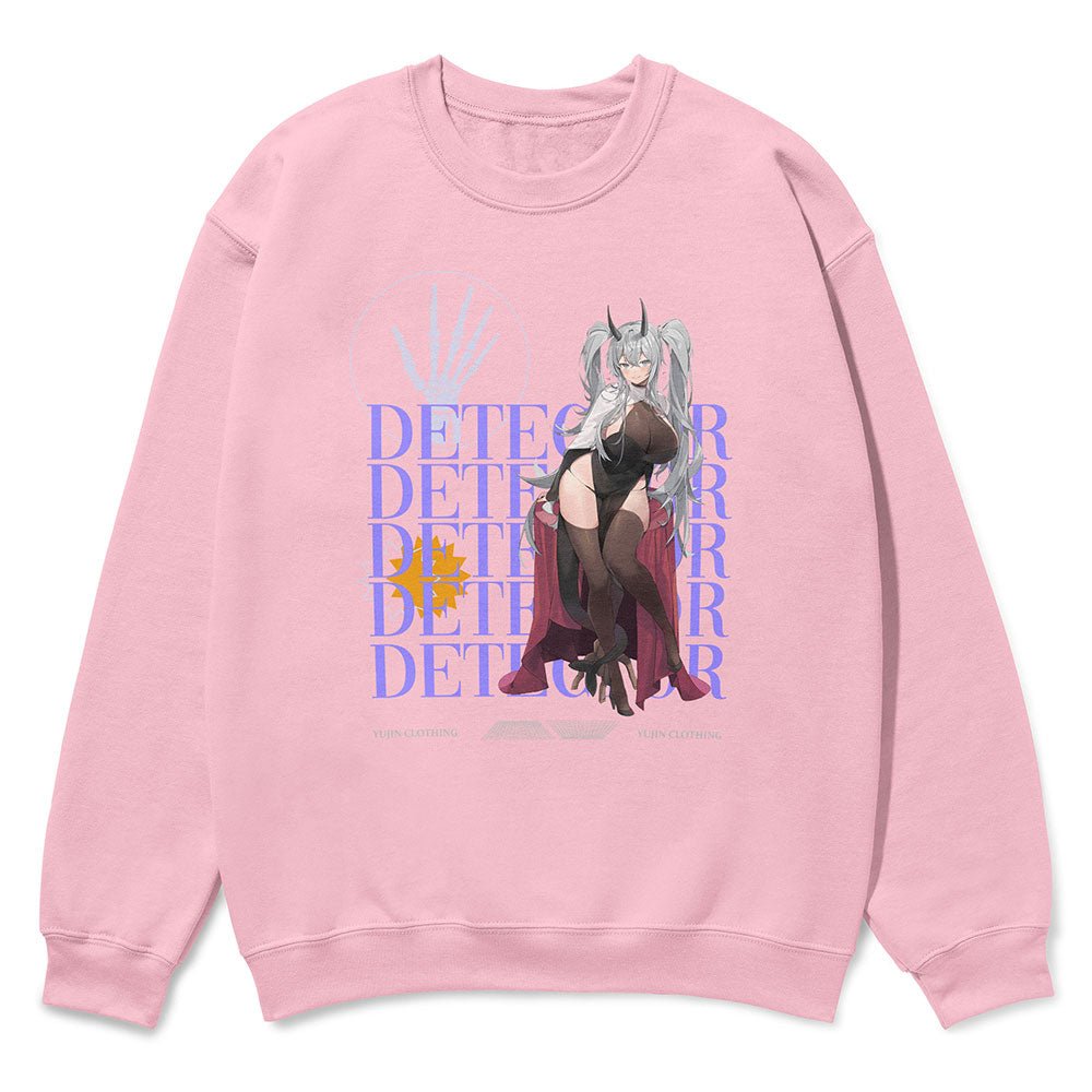 Detector Sweatshirt - Lolomo!