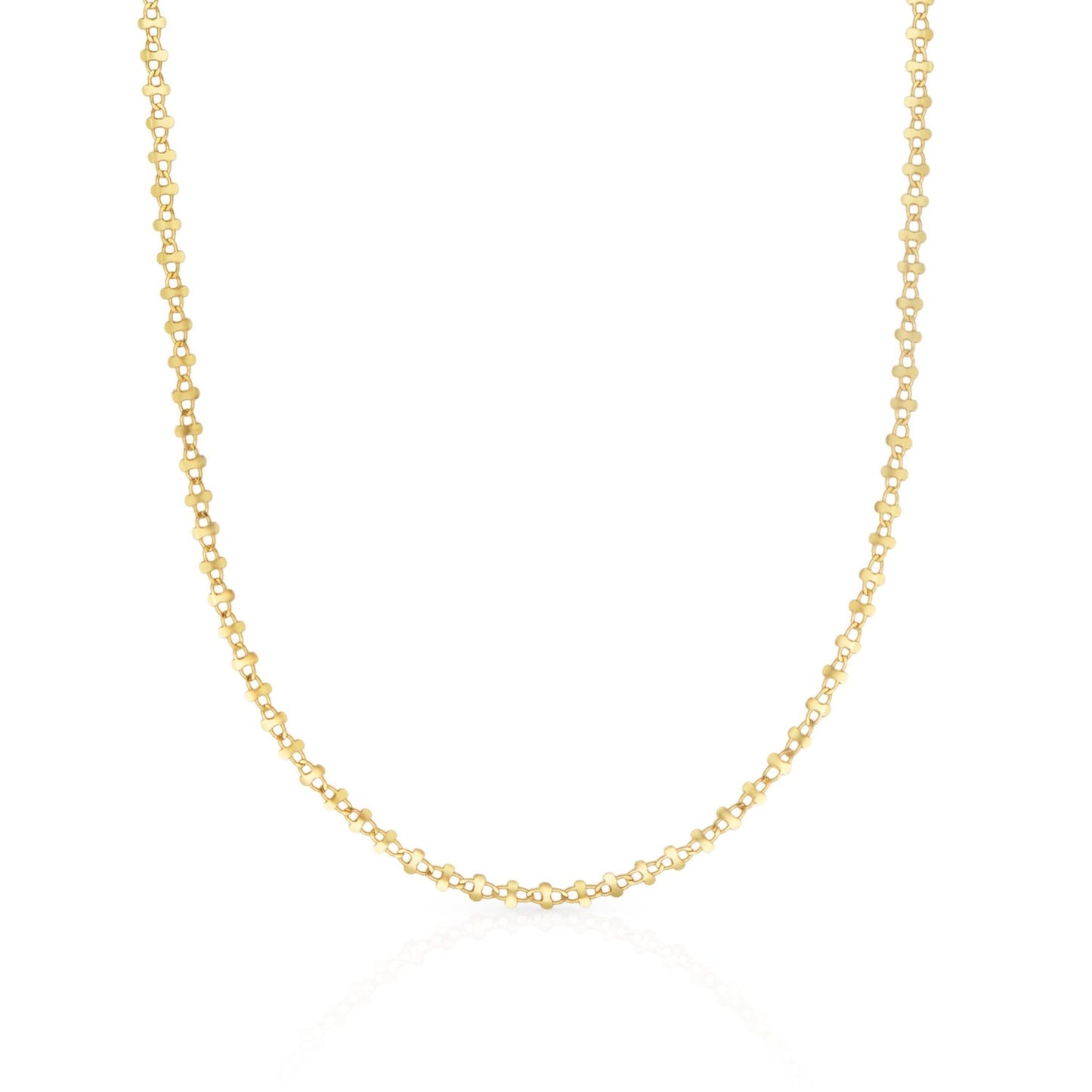 DIONE CLO NECKLACE - Lolomo!