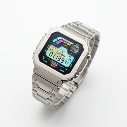 The DaprShock – GPS Smartwatch for Men | Dapr Watches