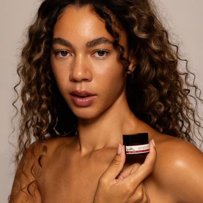 the moisturizing set