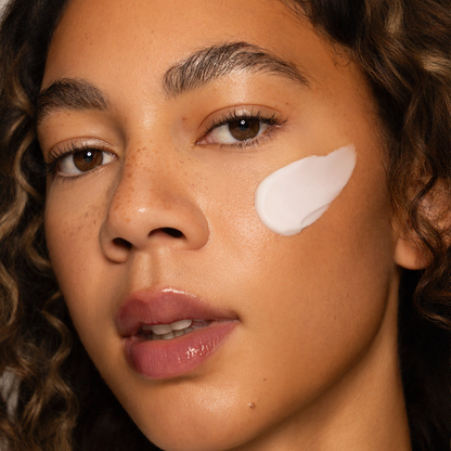 the moisturizing set