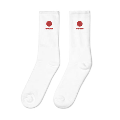 Chaussettes classiques japonaises