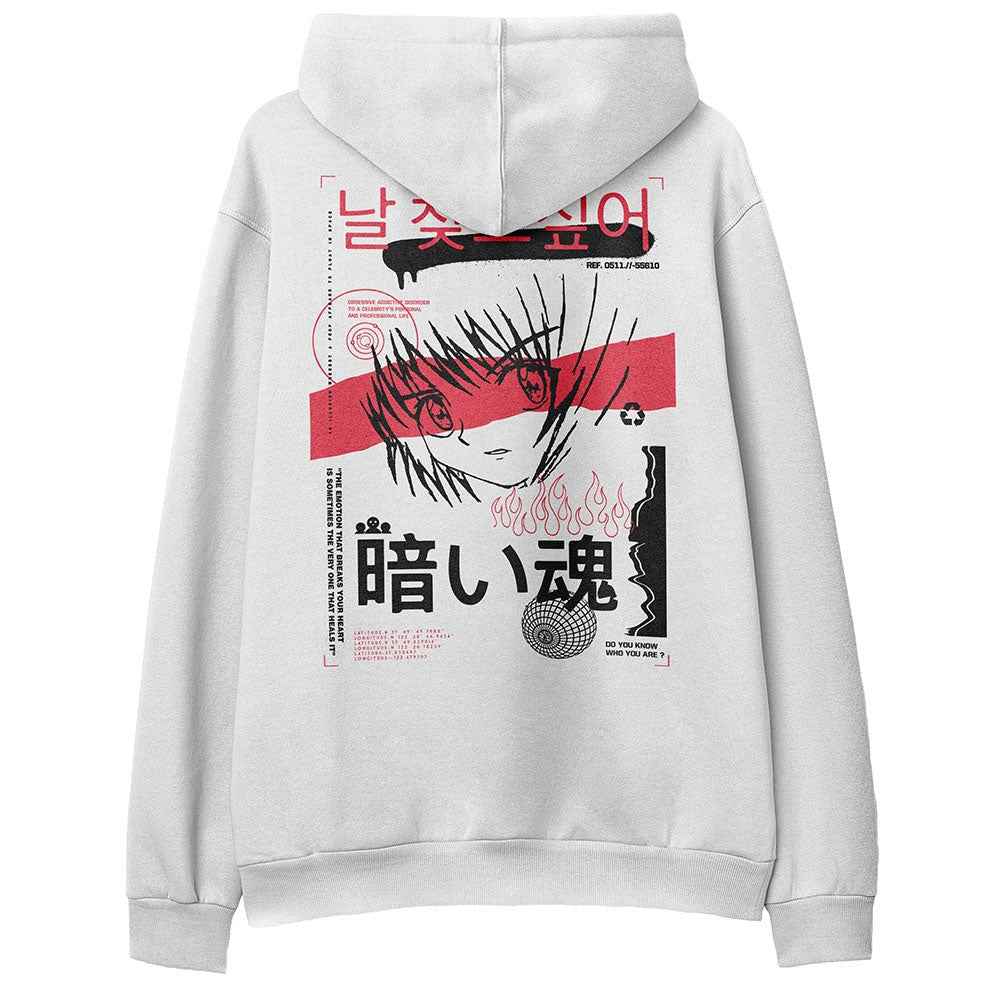 Emotions Hoodie