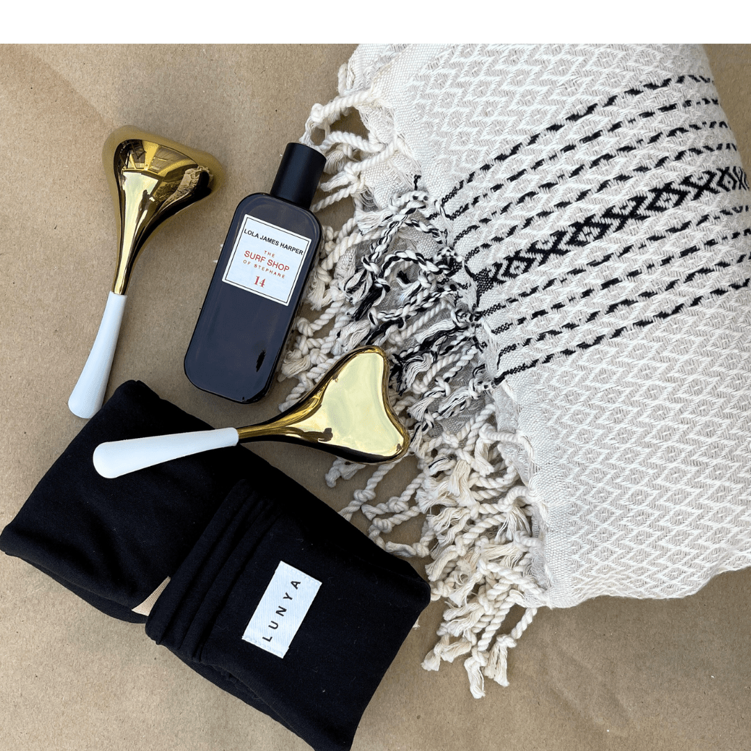 Cryo Face Sculpting Gua Sha for Wrinkles - Hypoallergenic and Instant Cool - Lolomo!