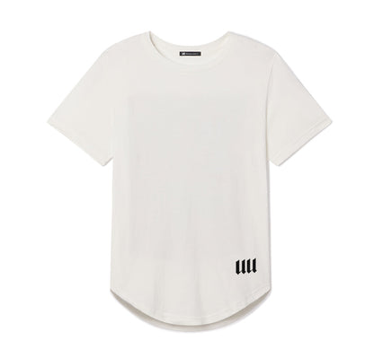 Essential Tee - Salt