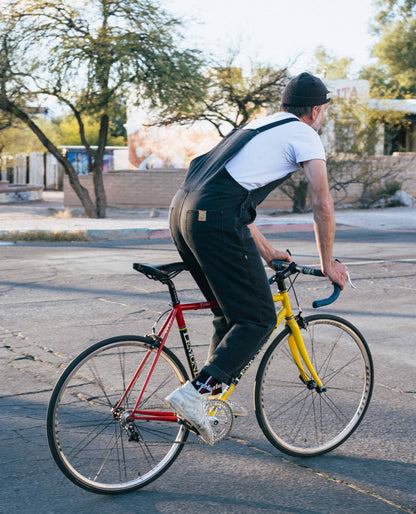 Men's Superlite™ Overalls Diesel - Lolomo!