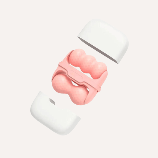 Neck & Face Ice Roller for Puffiness & Redness - Lolomo!