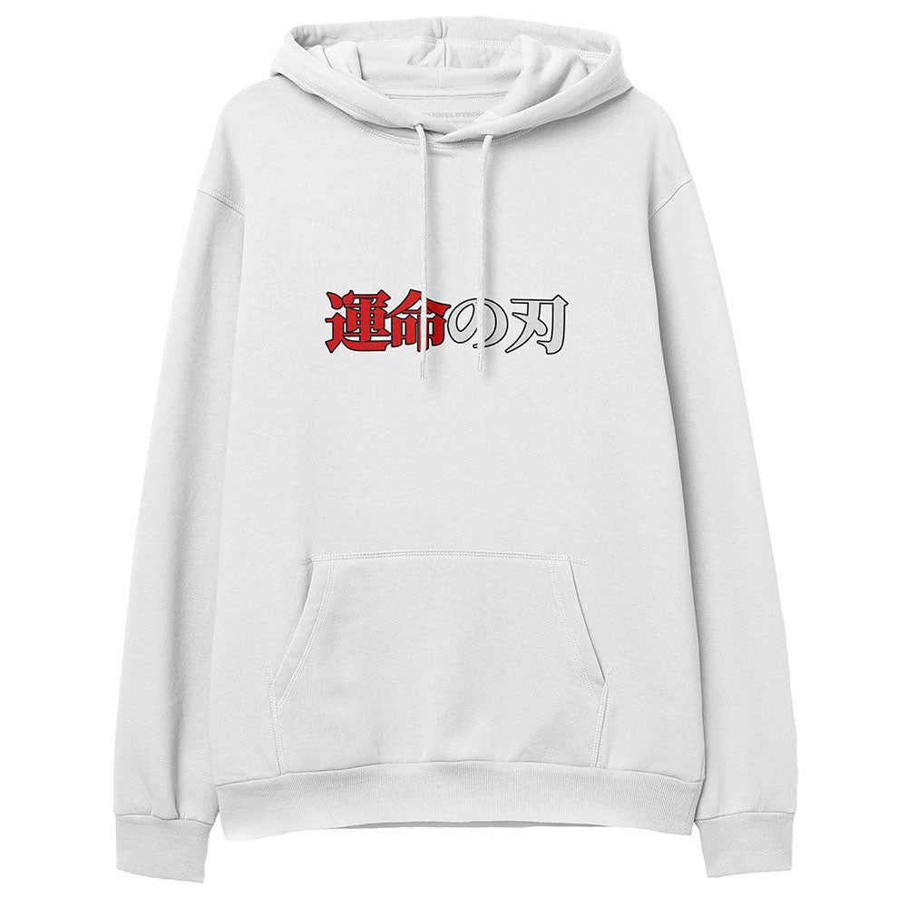 Fate And Destiny Hoodie - Lolomo!