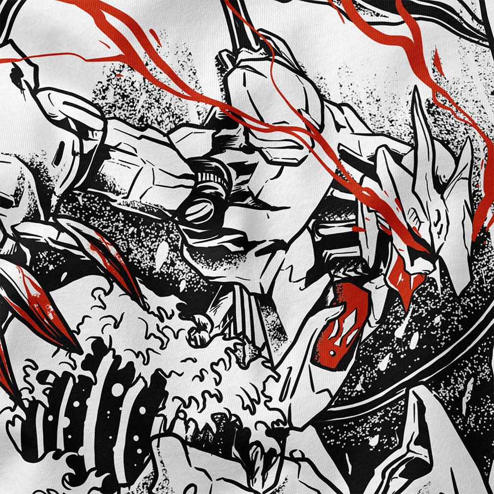 Fearless T-Shirt - Lolomo!