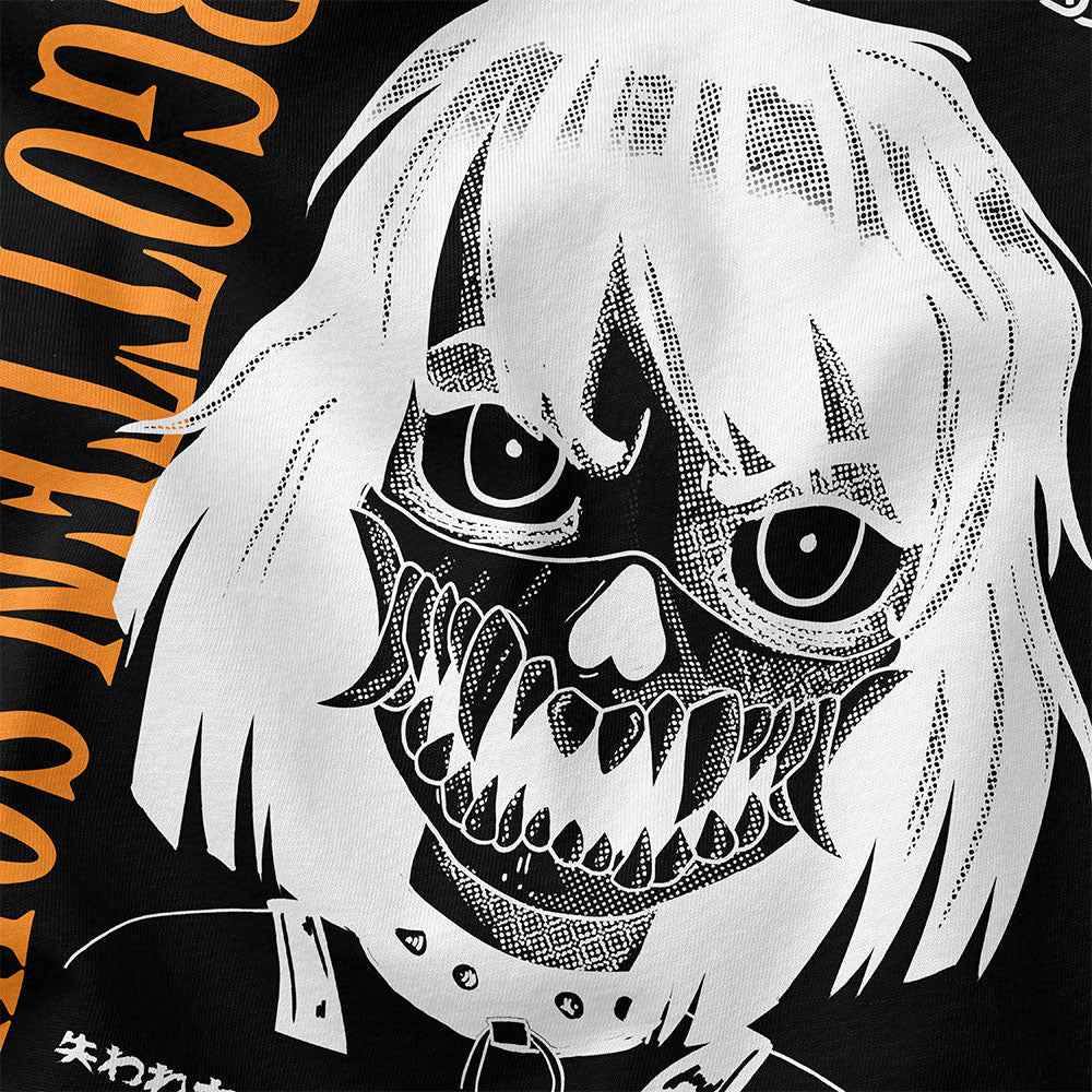 Forgotten Soul T-Shirt